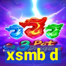 xsmb d