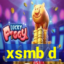 xsmb d