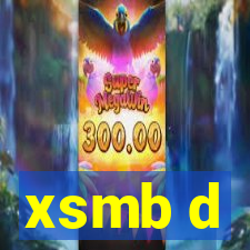 xsmb d