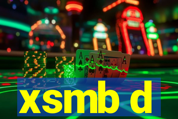 xsmb d