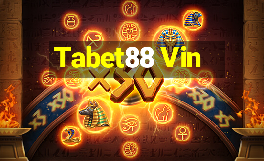 Tabet88 Vin