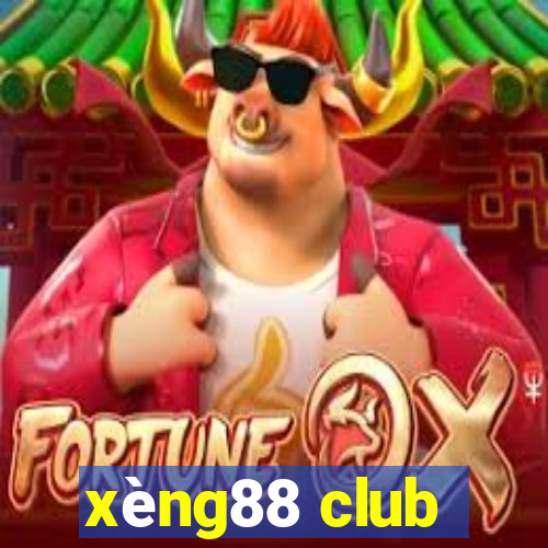 xèng88 club