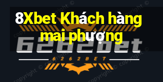 8Xbet Khách hàng mai phượng