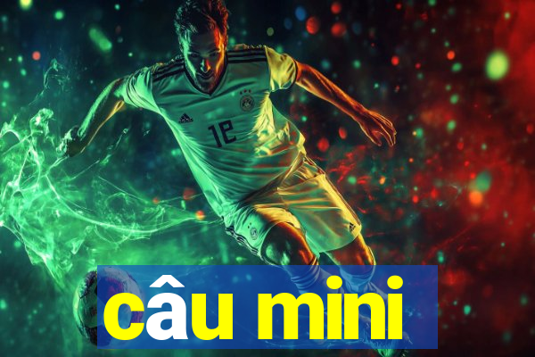 câu mini