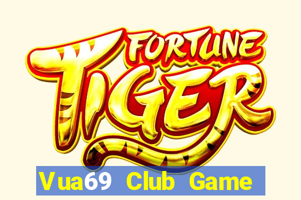 Vua69 Club Game Bài Iwin