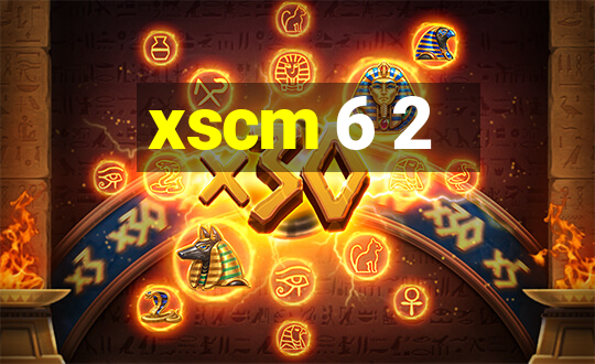 xscm 6 2