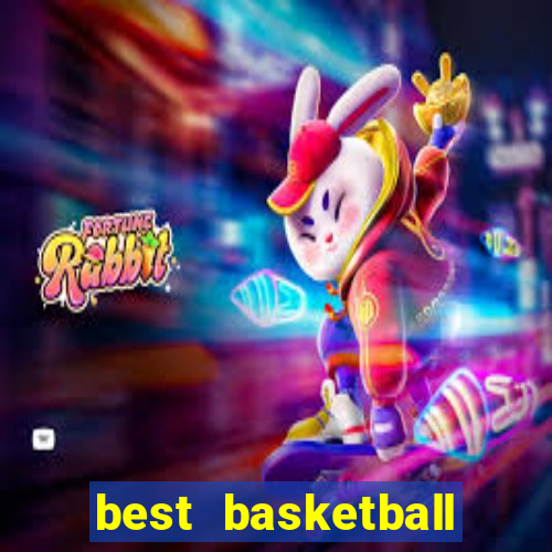 best basketball prediction website