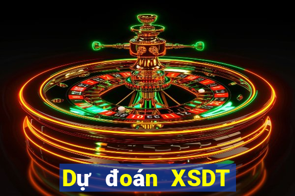 Dự đoán XSDT 6x36 ngày 22