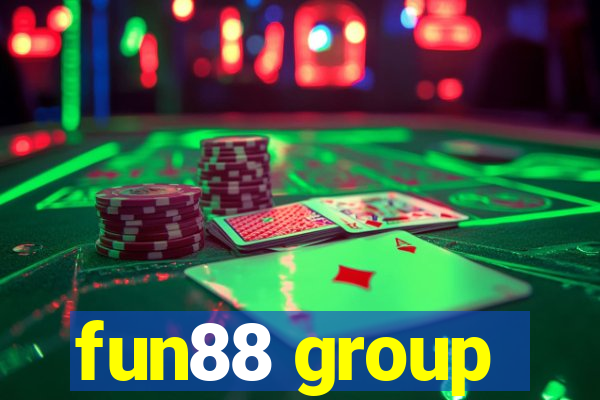 fun88 group