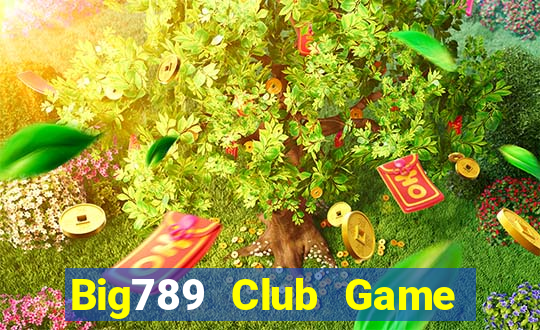 Big789 Club Game Bài Đổi Thưởng Go88