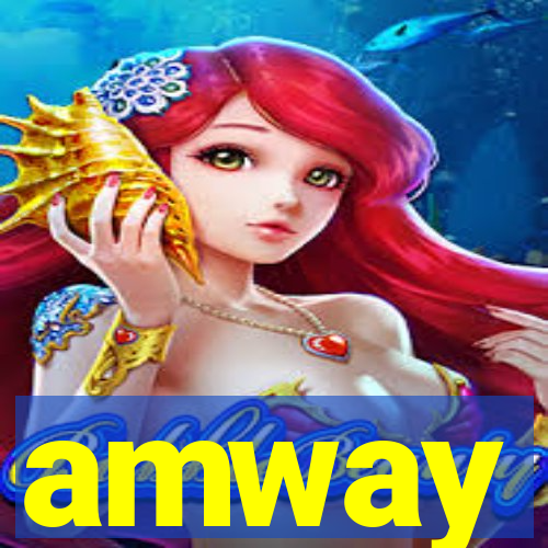 amway