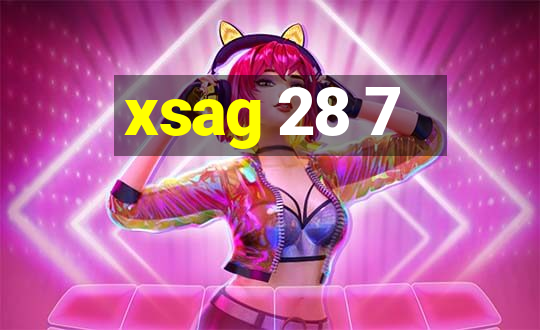 xsag 28 7