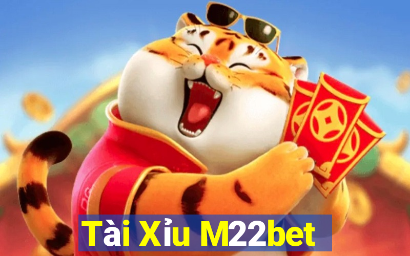 Tài Xỉu M22bet