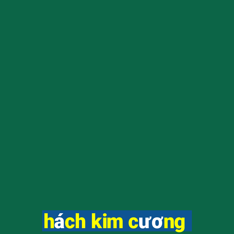 hách kim cương