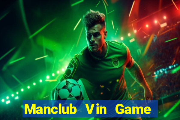 Manclub Vin Game Bài Nhện