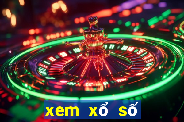 xem xổ số miền nam thứ hai