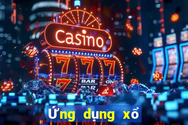 Ứng dụng xổ số iQIYI