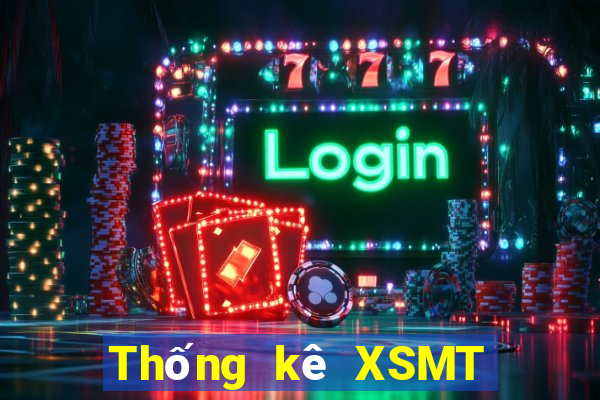 Thống kê XSMT ngày 19