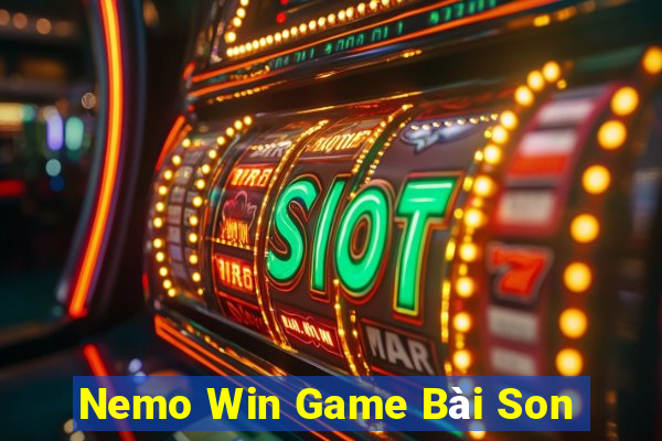 Nemo Win Game Bài Son