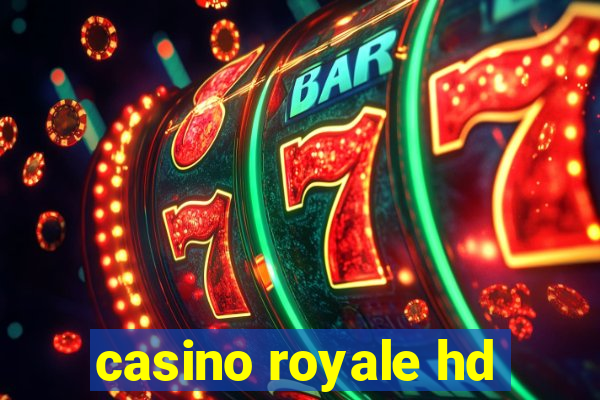 casino royale hd