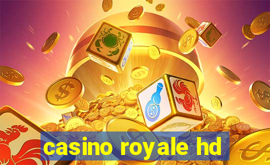 casino royale hd