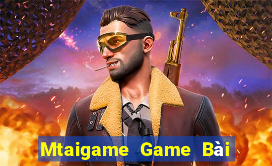 Mtaigame Game Bài Offline Cho Pc