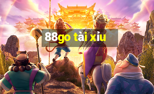 88go tài xỉu