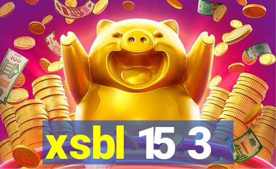 xsbl 15 3