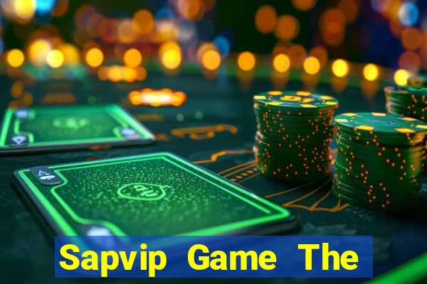 Sapvip Game The Bài Mobile 2021