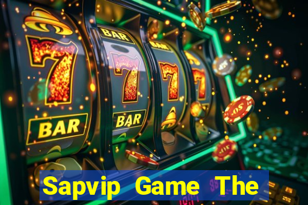 Sapvip Game The Bài Mobile 2021