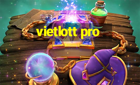 vietlott pro