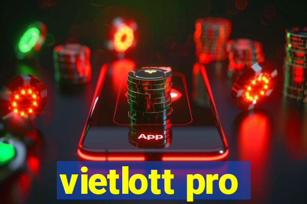 vietlott pro