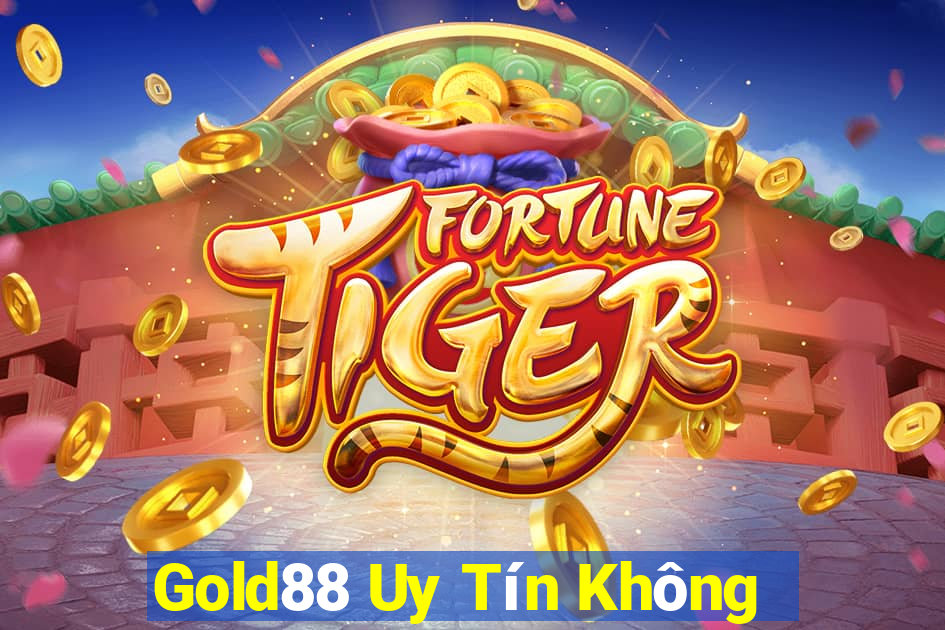 Gold88 Uy Tín Không