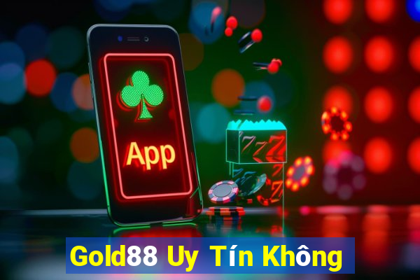 Gold88 Uy Tín Không