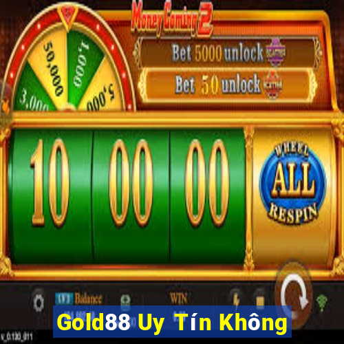 Gold88 Uy Tín Không