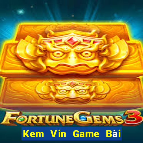 Kem Vin Game Bài Yugioh Android