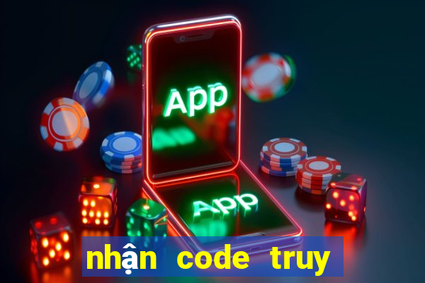 nhận code truy kích miễn phí