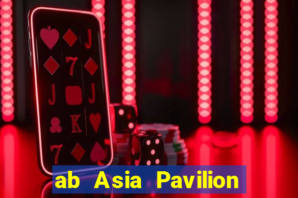 ab Asia Pavilion Client Tải về