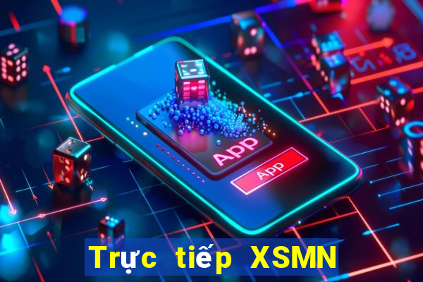 Trực tiếp XSMN ngày 24