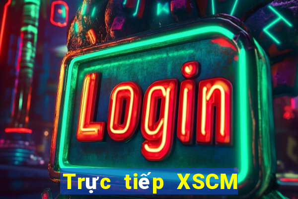 Trực tiếp XSCM thứ bảy