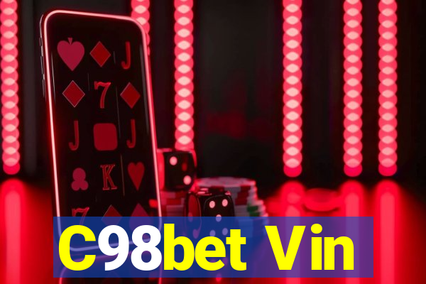 C98bet Vin