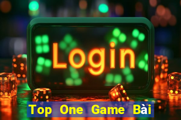 Top One Game Bài Poker Đổi Thưởng