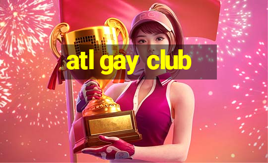 atl gay club