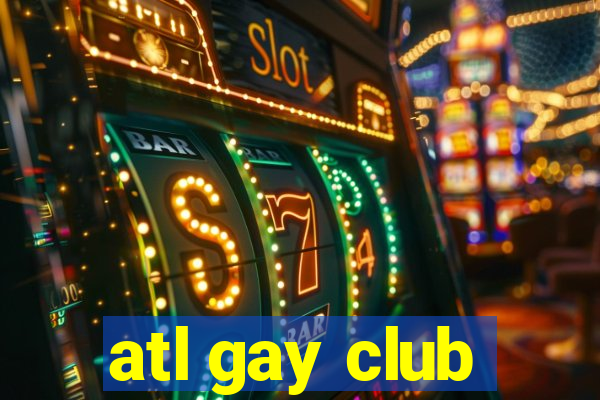 atl gay club