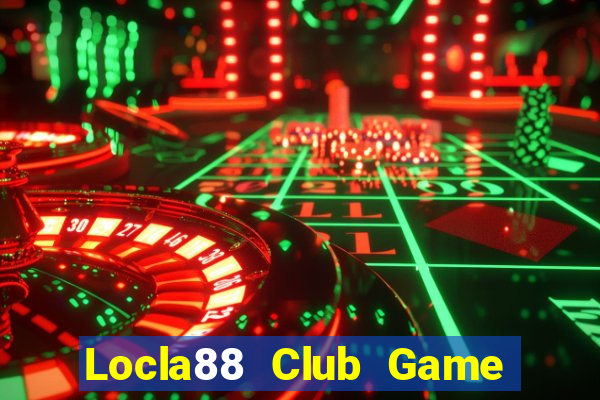 Locla88 Club Game Bài Tài Xỉu