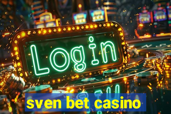 sven bet casino