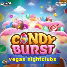 vegas nightclubs