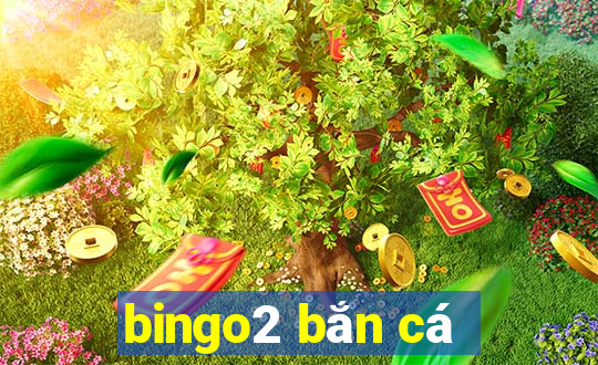 bingo2 bắn cá