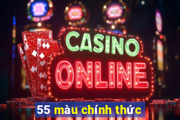 55 màu chính thức