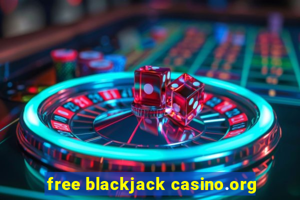 free blackjack casino.org